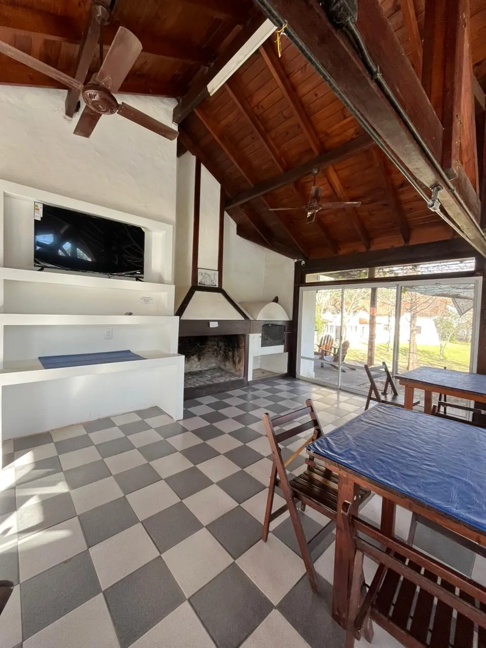 camino al balneario los troncos "pueblo blanco", san jose - 5