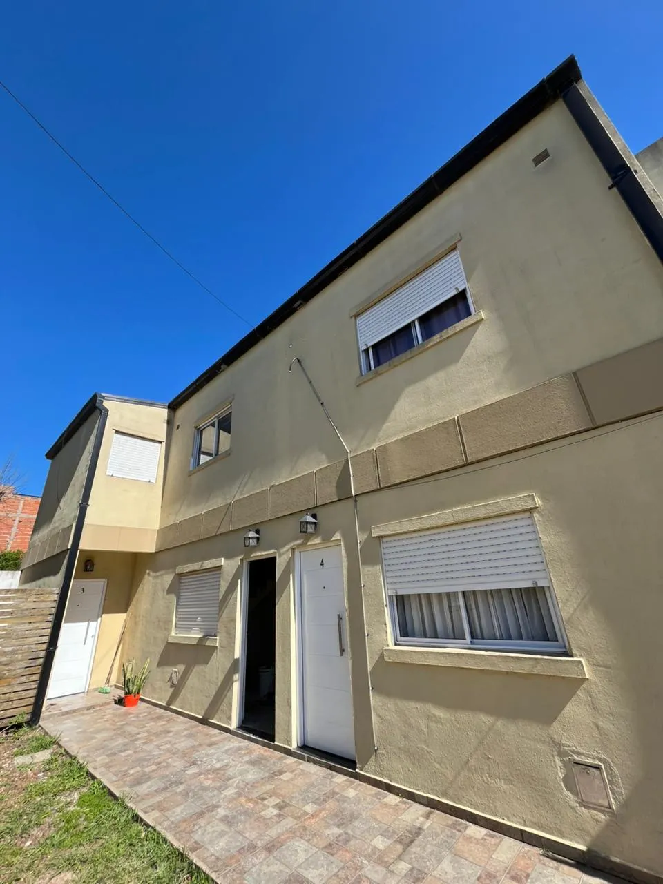 Departamento en Colon — ferrari 671