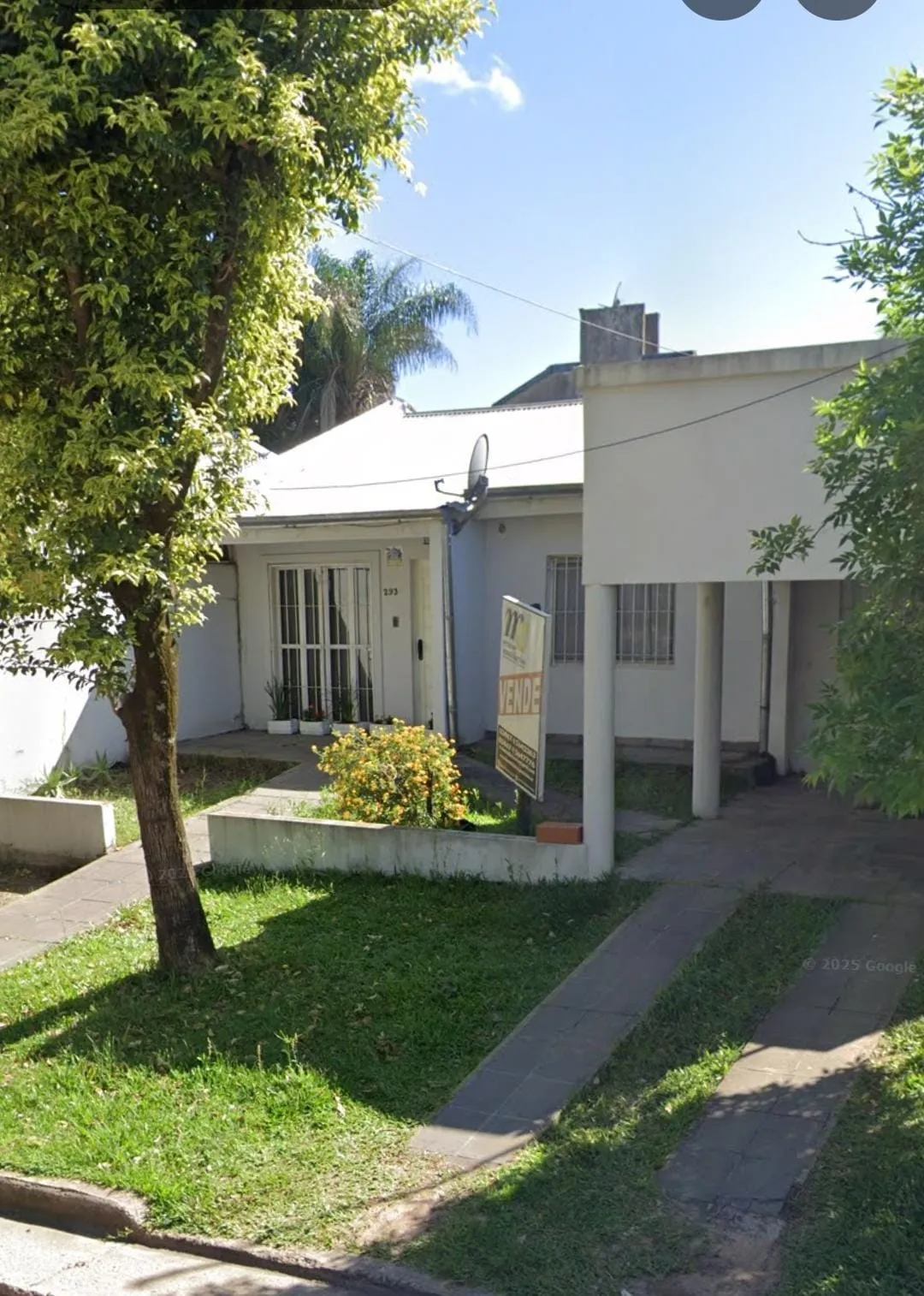 Casa en Colon — 3 de febrero 293