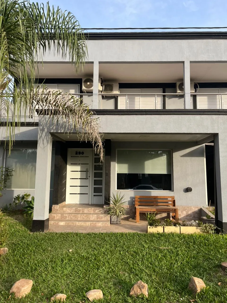 Casa en Colon — cepeda 290