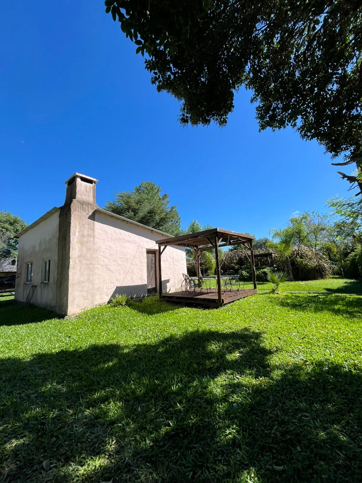 Casa en Colon — lopez jordan