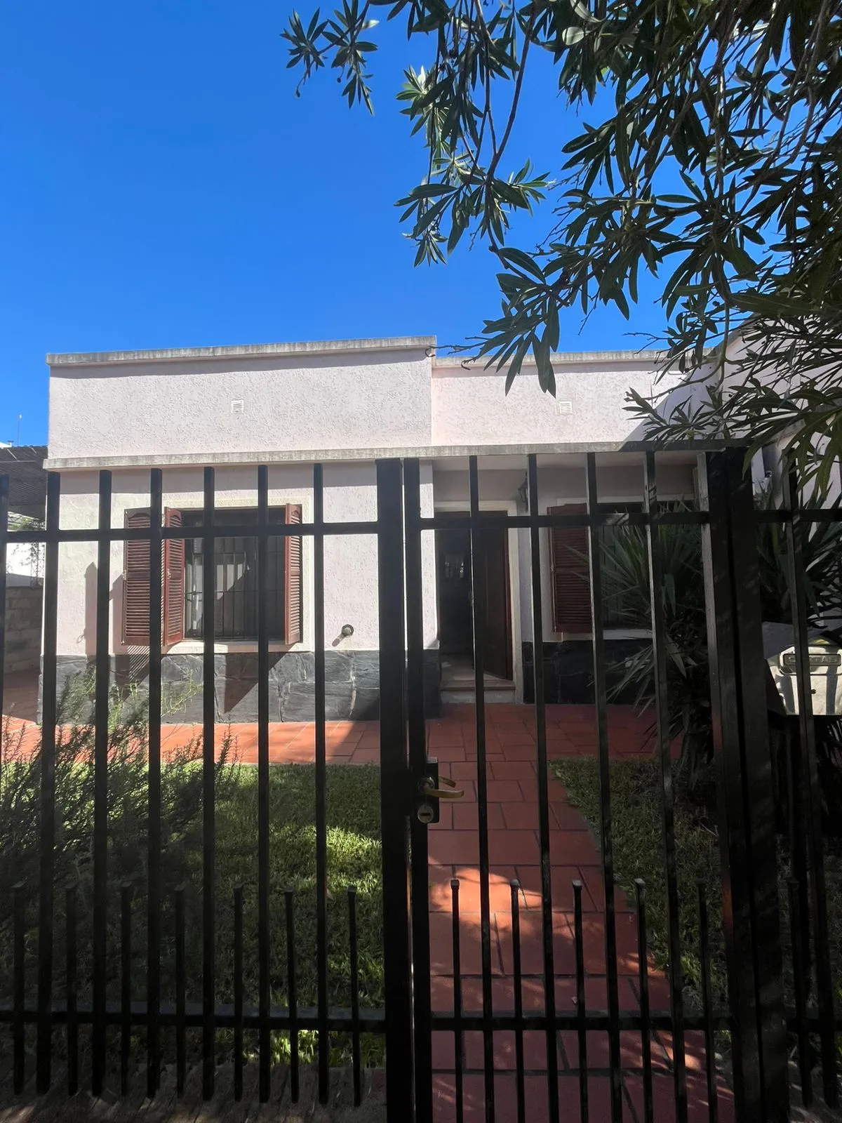 Casa en Colon — 9 de julio 236